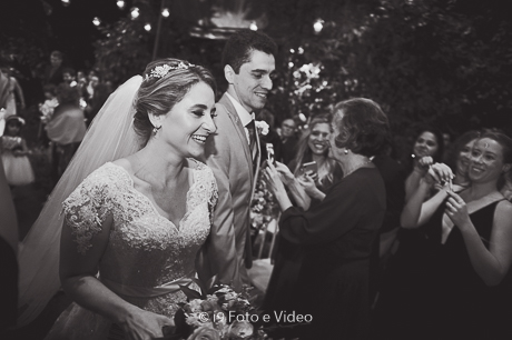 Casamento Quinta do Chapecó